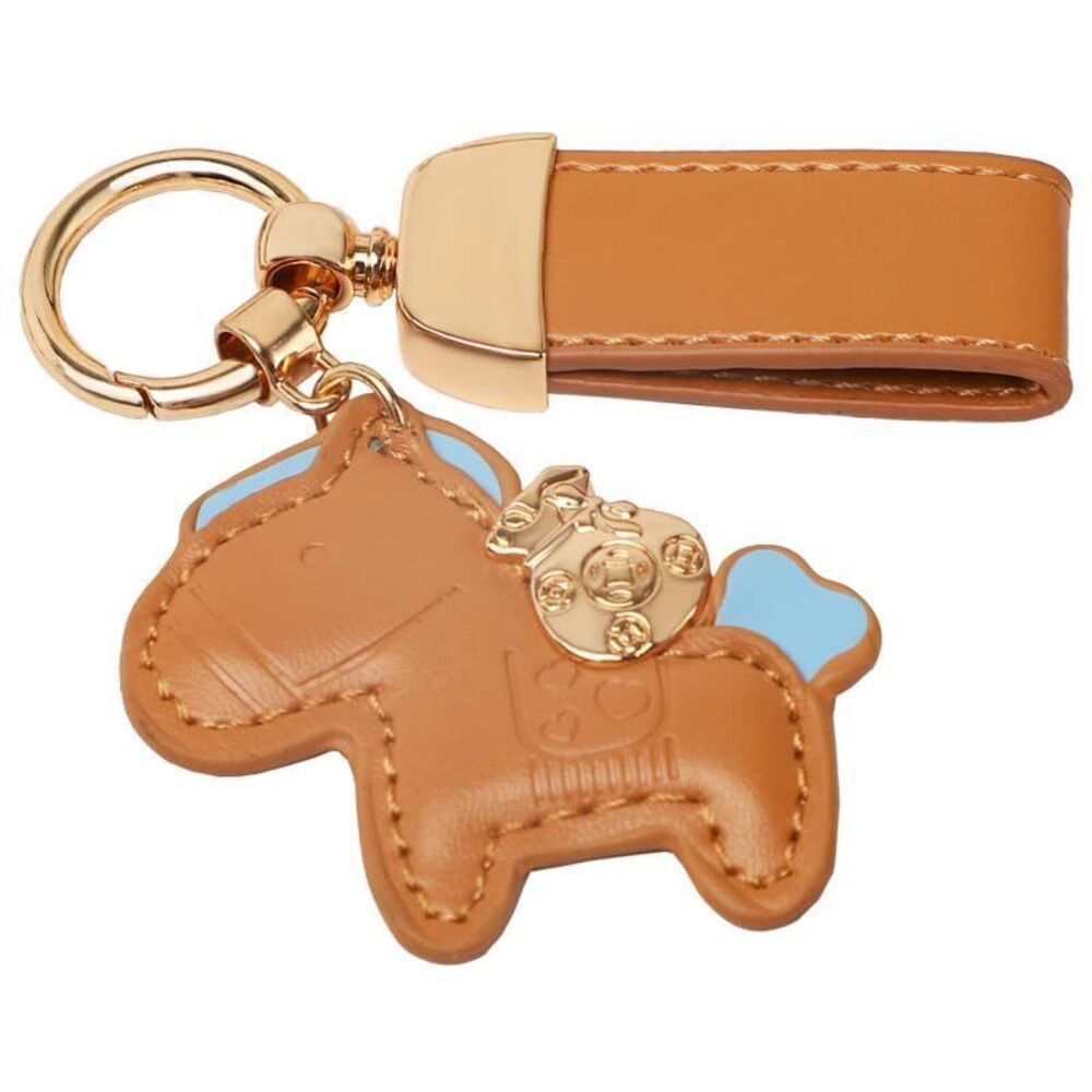 4246 Cute keychains , artificial leather bag pendants, wallet pendants